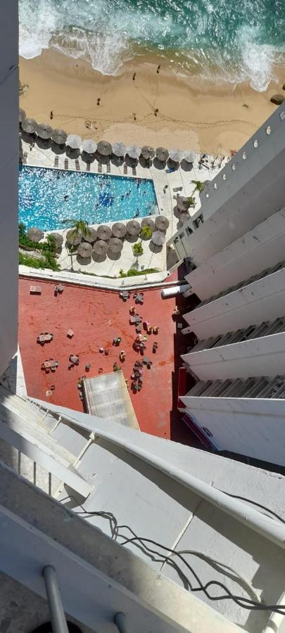 Suite En Torres Gemelas 2812 Sur Acapulco Exterior photo