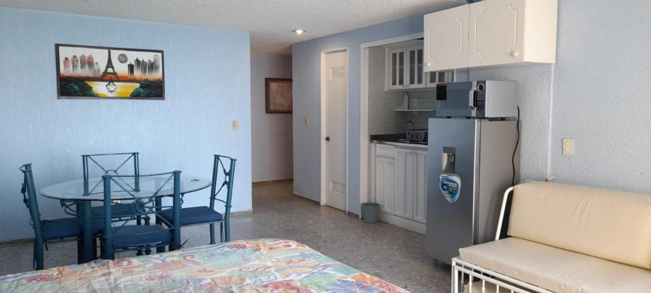 Suite En Torres Gemelas 2812 Sur Acapulco Exterior photo